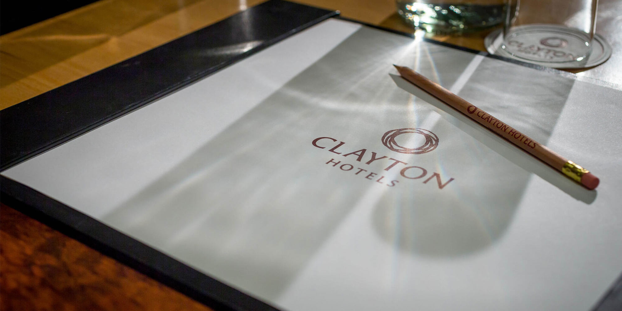 Clayton Hotel Cardiff Business bilde
